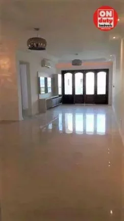 Imagem Cobertura com 4 dormitórios à venda, 404 m² por R$ 1.700.000,00 - Ponta da Praia - Santos/SP