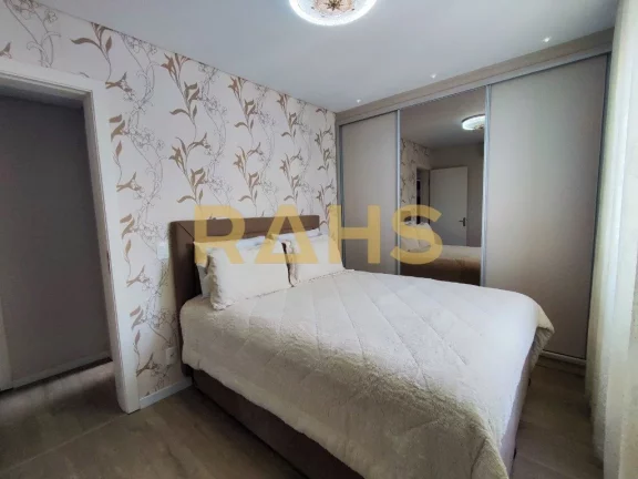 Imagem Buscando um imóvel pronto para Morar! Esse apartamento localizado no bairro no Costa e Silva um dos...