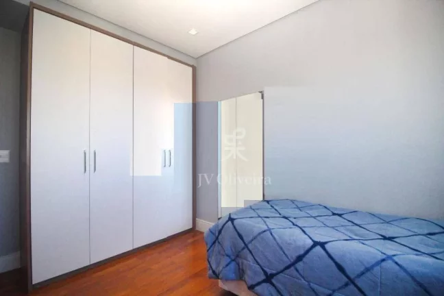 Imagem Cobertura com 3 dormitórios à venda, 320 m²- Vila Sônia - São Paulo/SP