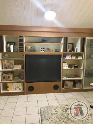 Imagem Casa 318m2 Condomínio San Raphael