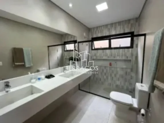 Imagem CONDOMINIO BOSQUE DOS JATOBAS - SOBRADO - ENGORDADOURO - JUNDIAI - SP