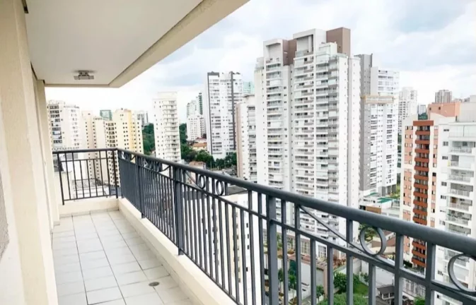 Imagem APARTAMENTO RESIDENCIAL em SÃO PAULO - SP, BOSQUE DA SAÚDE