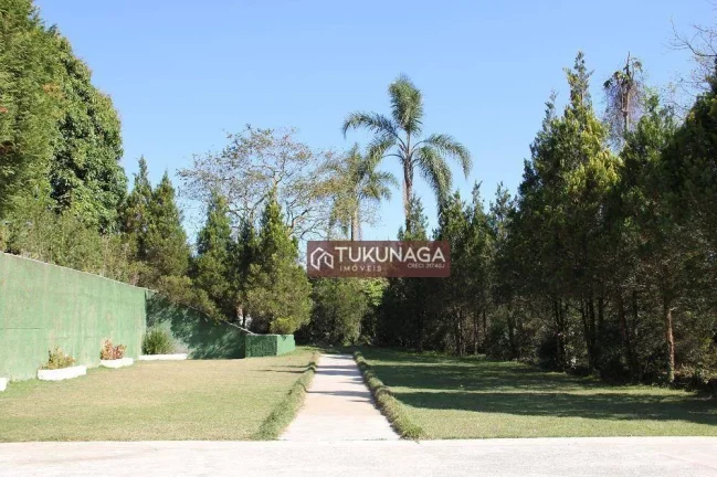 Imagem Terreno à venda, 2.055m² por R$ 950.000,00- Cidade Edson - Suzano/SP