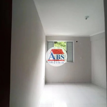 Imagem Apartamento com 2 dormitórios à venda, 46 m² por R$ 233.000,00 - Vila Paulista - Cubatão/SP