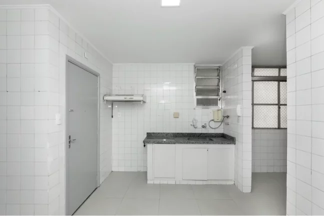 Imagem APARTAMENTO RESIDENCIAL em São Paulo - SP, Consolação