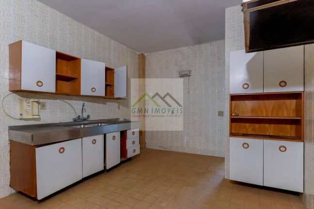 Imagem Apartamento frente mar, 269m²