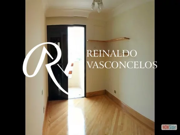 Imagem APARTAMENTO RESIDENCIAL em SÃO JOSÉ DOS CAMPOS - SP, VILA EMA