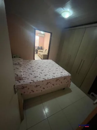 Imagem VENDO CASA 2/4 CONDOMÍNIO SÃO GABRIEL - VILLA OLÍMPIA