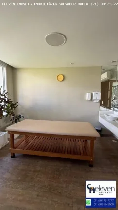 Imagem Studio Exclusivo no Celebration Garibaldi: Sua Vista Mar de Sonho em Salvador