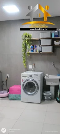 Imagem Casa - Jardim Vitória - Cotia | Batelli Imóveis