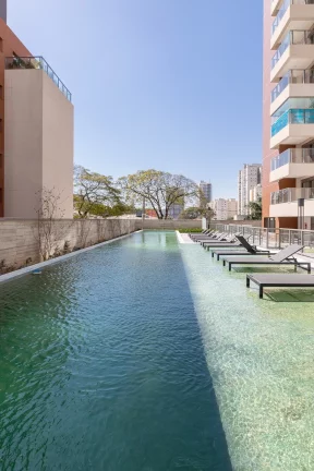 Imagem Apartamento com 4 Quartos à Venda, 232 m² em Campo Belo - São Paulo Imagem Apartamento com 4 Quartos à Venda, 232 m² em Campo Belo - São Paulo