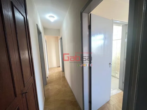 Imagem Apartamento com 4 dormitórios à venda, 100 m² por R$ 550.000 - Passagem - Cabo Frio/RJ