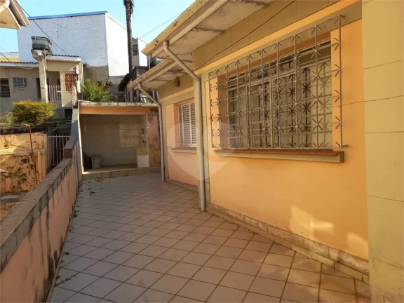 Imagem Casa à venda com 3 quartos em Jaguaré, São Paulo - SP