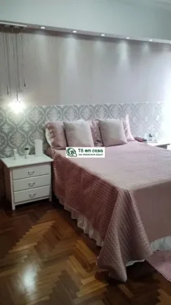 Imagem APARTAMENTO RESIDENCIAL em SÃO JOSÉ DOS CAMPOS - SP, PARQUE RESIDENCIAL AQUARIUS