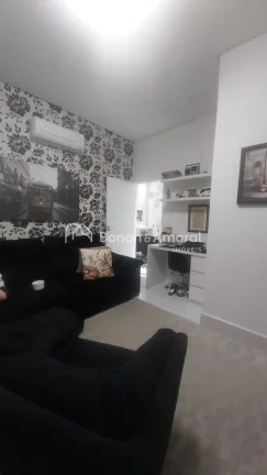Imagem Casa de Alto Padrão - Próximo ao Condomínio Raízes no Bairro São Luiz, Paulínia SP

Esta resid...