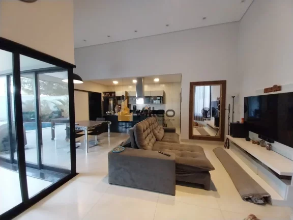 Imagem Apresentamos uma excelente oportunidade de morar no Condomínio Residencial Jardim, situado no bairr...