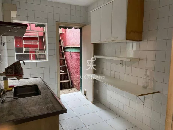 Imagem Casa com 2 dormitórios à venda, 80 m² por R$ 1.300.000,00 - Jardim América - São Paulo/SP