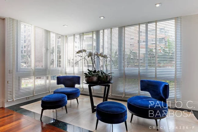 Imagem Jardim América Venda - 3 Dormitórios (1 Suíte) - 250m² - Reformado