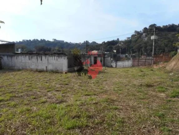Imagem Terreno para Venda no bairro Jardim Jurupari em Santana do Parnaíba