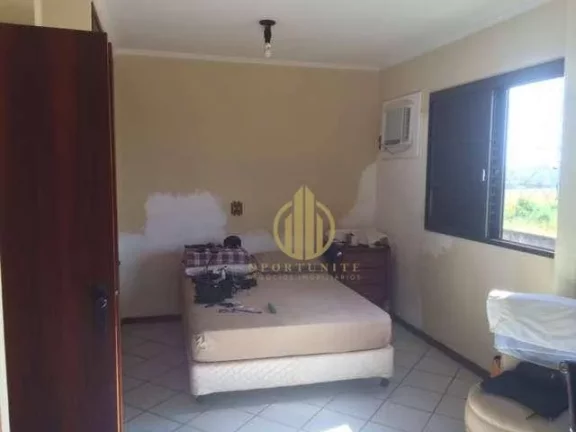Imagem Apartamento residencial à venda, Jardim Anhangüera, Ribeirão Preto - AP0205.