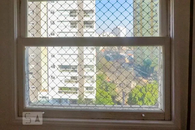Imagem Apartamento à Venda - Vila Mariana, 2 Quartos, 83 m2