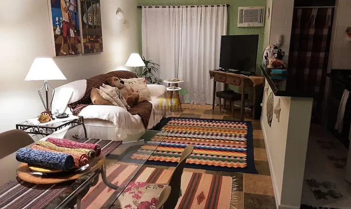 Imagem Apartamento Padrão