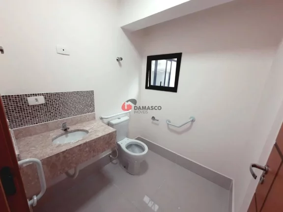 Imagem Prédio para Locação com subsolo para 10 Vagas, Santa Paula, São Caetano do Sul - SP |