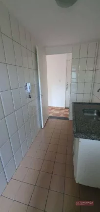 Imagem Apartamento à venda, 52 m² por R$ 255.000,00 - Cidade Nova Heliópolis - São Paulo/SP