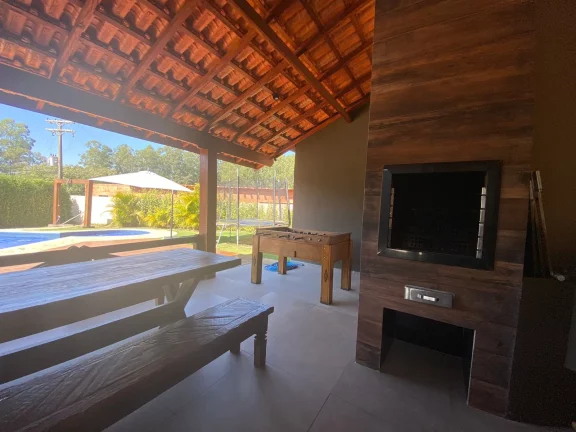 Imagem Maravilhosa casa venda no Condomínio Ninho Verde I Eco Residence - Quadra/SP.