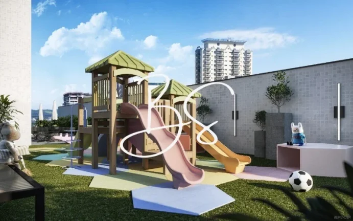 Imagem APARTAMENTO RESIDENCIAL em BALNEÁRIO CAMBORIÚ - SC, Centro