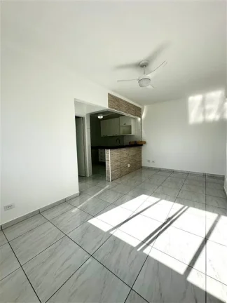 Imagem APARTAMENTO COM 62 m² - CAIÇARA - PRAIA GRANDE SP