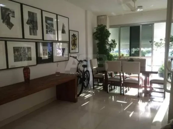 Imagem Cobertura à venda em Ipanema, 298m2, 3Qtos, 2Vgas, na Farme de Amoedo