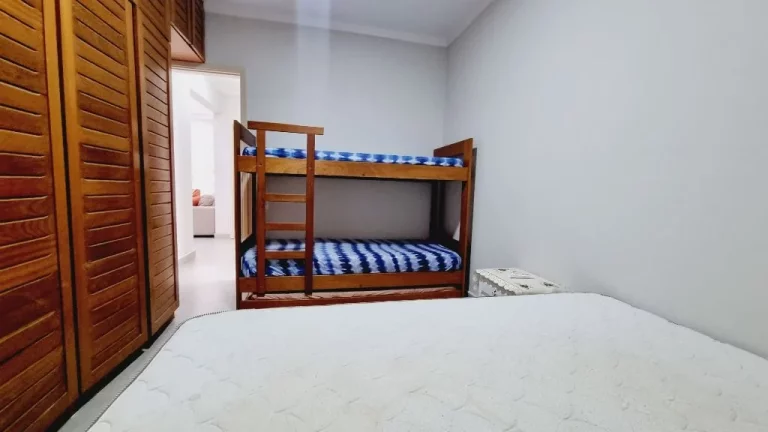 Imagem Apartamento com 2 dormitórios à venda, 86 m² - Pitangueiras - Guarujá/SP