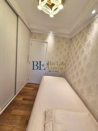 Imagem Vende Apartamento Família Mooca 122m 3Suites Varanda Gourmet!