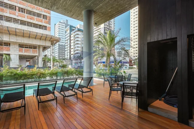 Imagem Apartamento á venda com 2 suítes na Praia Grande em Torres/RS