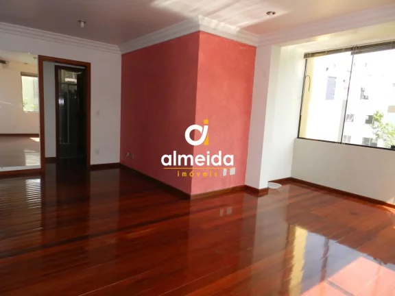 Imagem Cobertura 4 dormitórios à venda Menino Jesus Santa Maria/RS