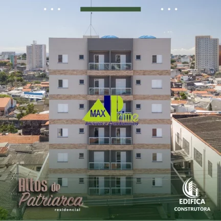 Imagem Oportunidade única! Apartamento à venda em São Paulo-SP, Cidade Patriarca. 1 quarto, 1 vaga de garagem. Venha conferir!