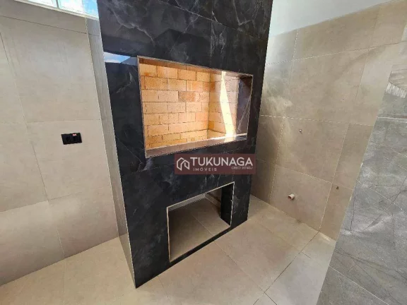 Imagem Salão para alugar, 200 m² por R$ 8.000,00/mês - Vila Rosália - Guarulhos/SP