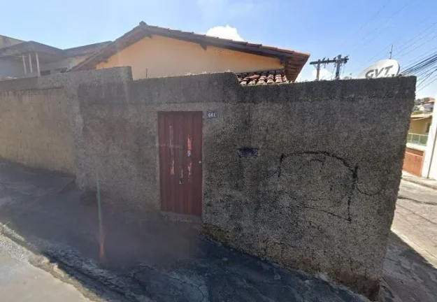 Imagem Casa à venda no bairro Novo Progresso - Contagem/MG