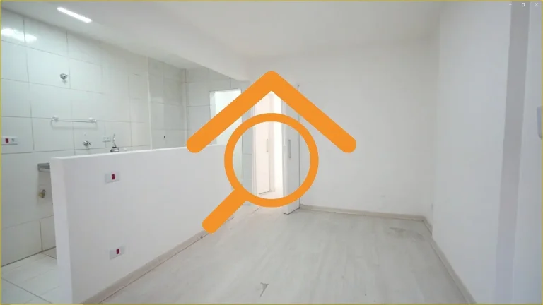 Imagem Apartamento à venda na Consolação, São Paulo-SP: 1 quarto, 1 suite, 1 sala, 1 banheiro, 44,70 m² de área.