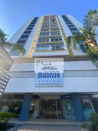 Imagem Sala Comercial Pronta para Uso na Trindade