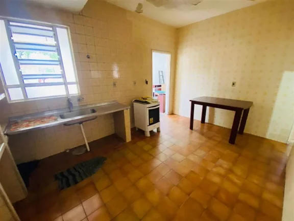 Imagem CASA COM 80 m² - CASTELO - SANTOS SP
