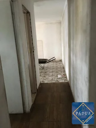 Imagem casa 2 dormitórios