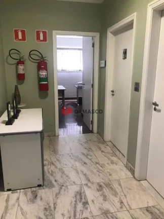 Imagem Sobrado para locação, Jardim, Santo André, SP