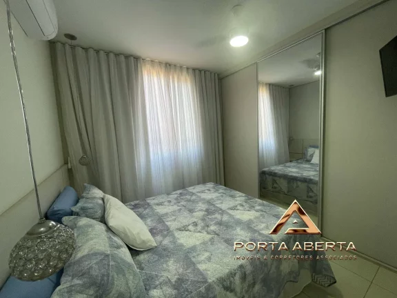 Imagem Apartamento 02 quartos sendo 01 suíte - Amaro Lanari - COD 1250