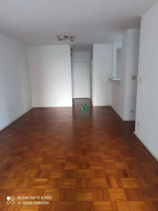 Imagem Apartamento com 2 dormitórios à venda, 103 m² por R$ 774.000,00 - Vila Mariana - São Paulo/SP
