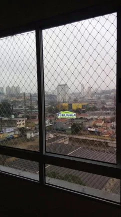 Imagem Apartamento com 2 dormitórios à venda, 45 m² por R$ 310.000,00 - Ponte Grande - Guarulhos/SP