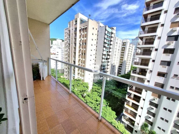 Imagem PITANGUEIRAS- APARTAMENTO COM 3 DORMITÓRIOS COM VISTA PARA O MAR, NO CALÇADÃO NA PRAIA DE PITANGUEIRAS, GARAGEM DEMARCADA .