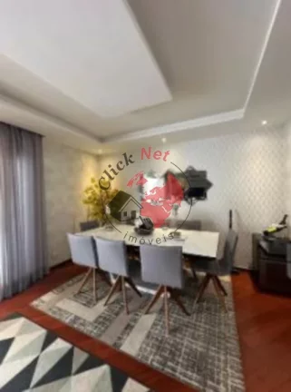 Imagem Apartamento em Condomínio Clube para Venda no Espaço Cerâmica