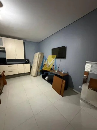 Imagem Chácara completa em Piracicaba com porteira fechada